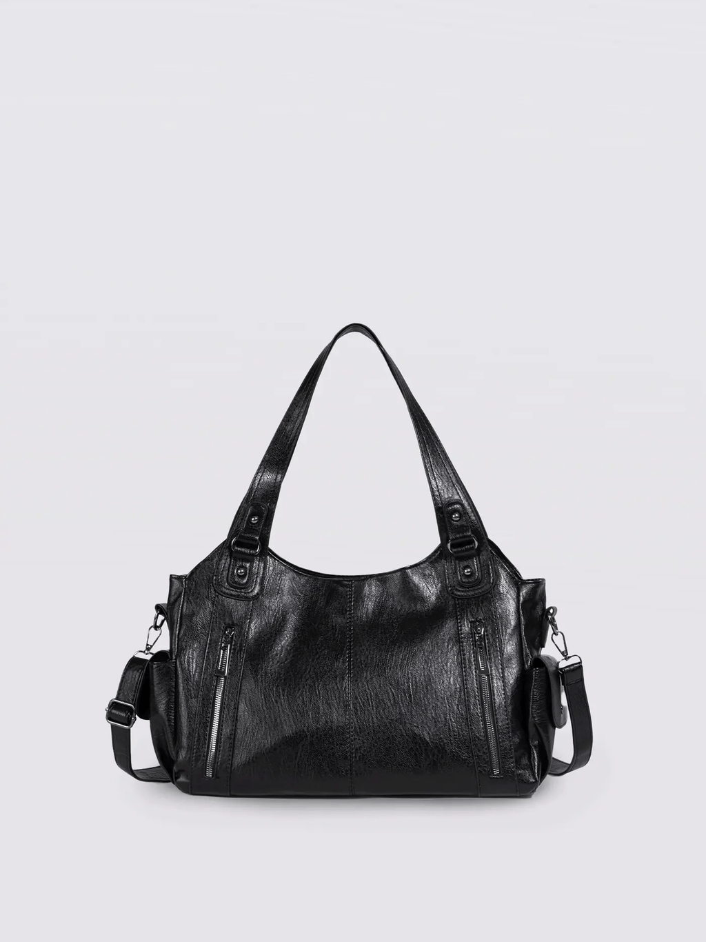 Élégancia™ – Sac Cabas Urbain pour Femme