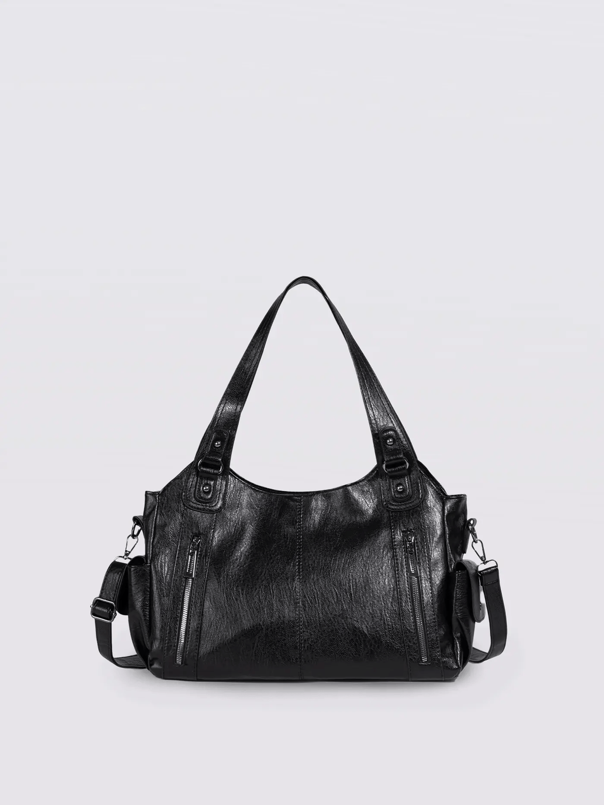Élégancia™ – Sac Cabas Urbain pour Femme