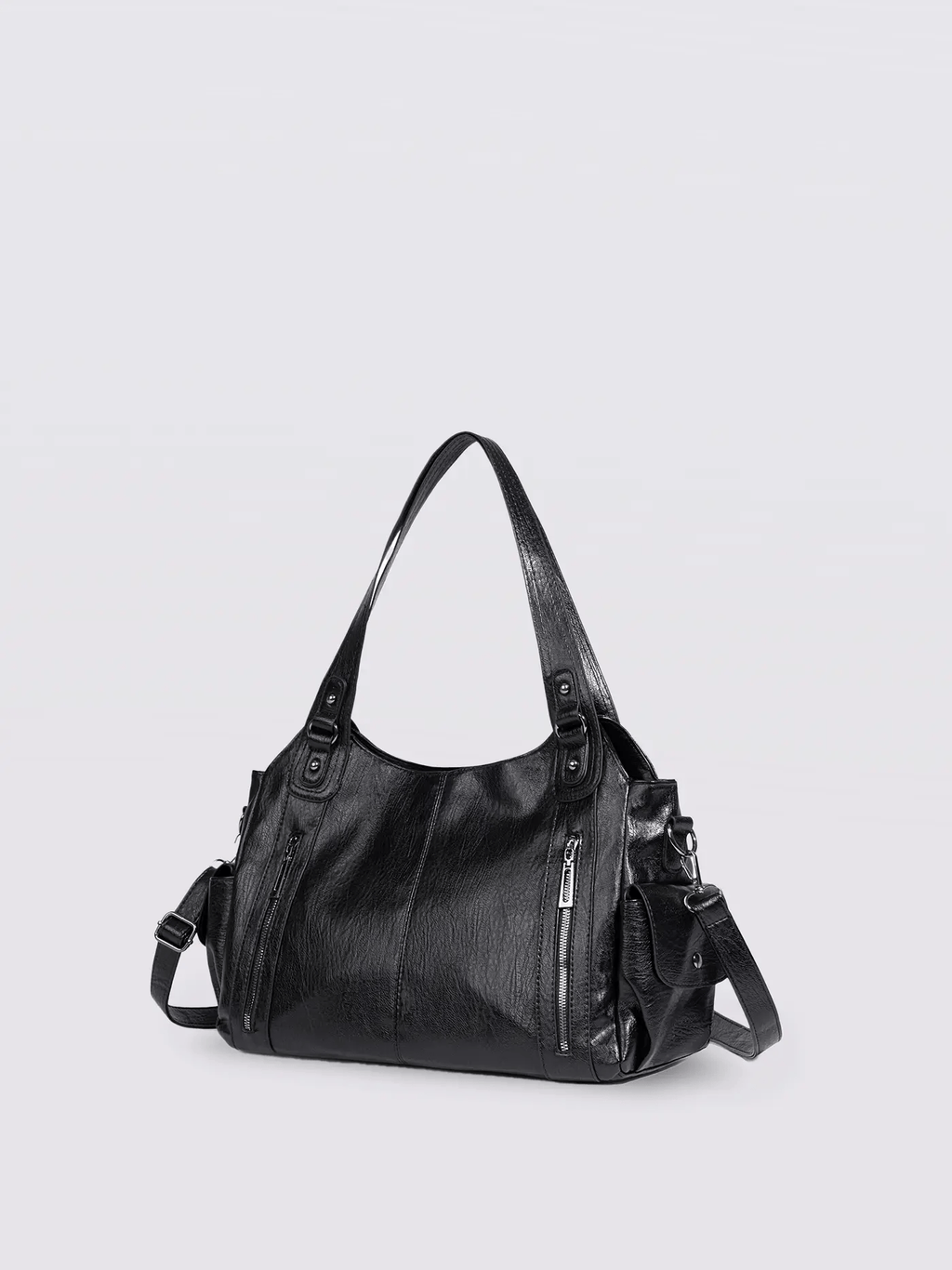 Élégancia™ – Sac Cabas Urbain pour Femme