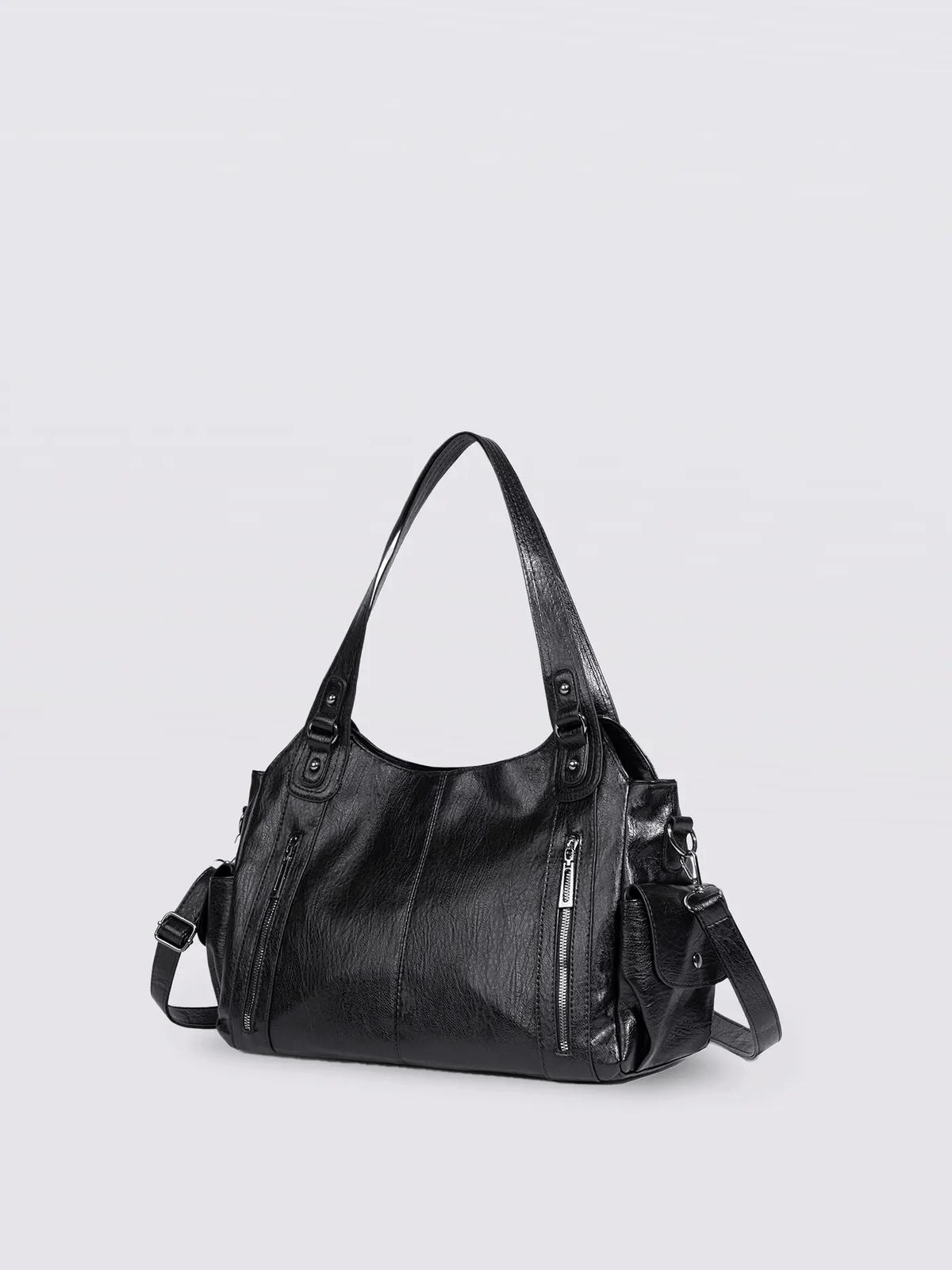 Élégancia™ – Sac Cabas Urbain pour Femme