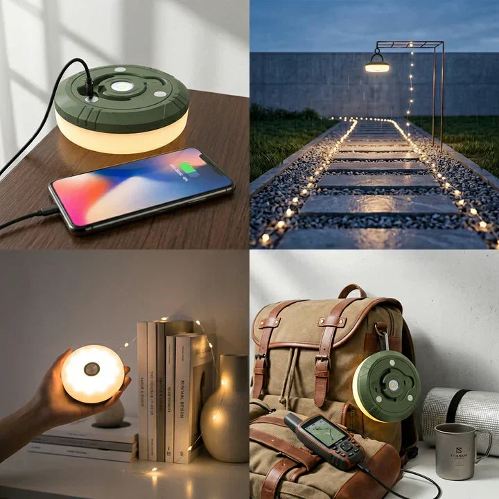 Dernier Jour -50% | EverBright™ Guirlande LED envoûtante