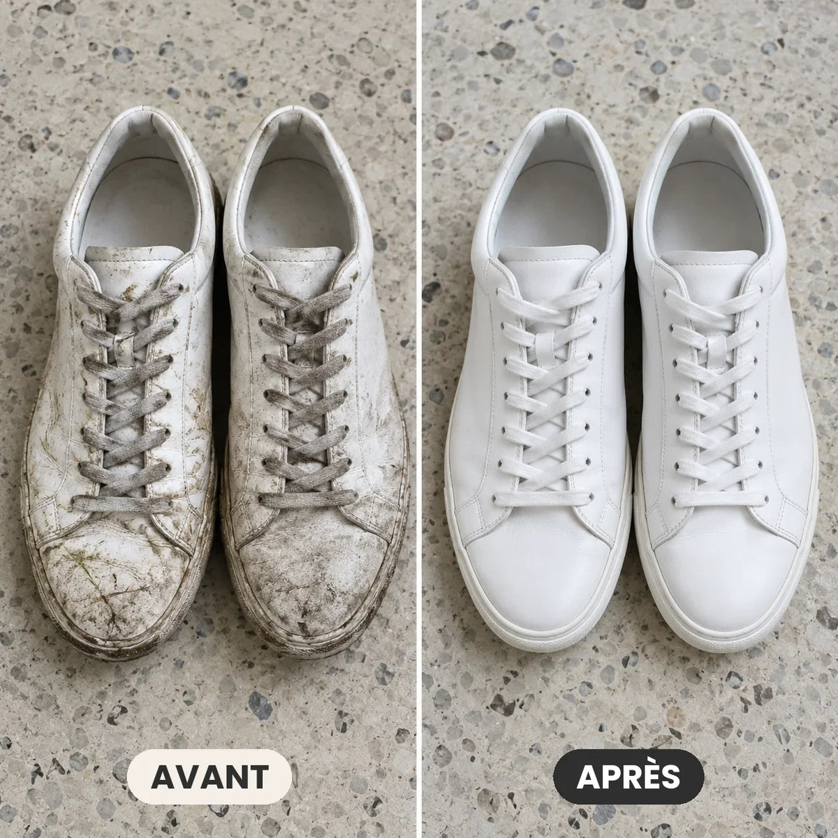 LavePas™ – Sac de Lavage Protecteur pour Chaussures