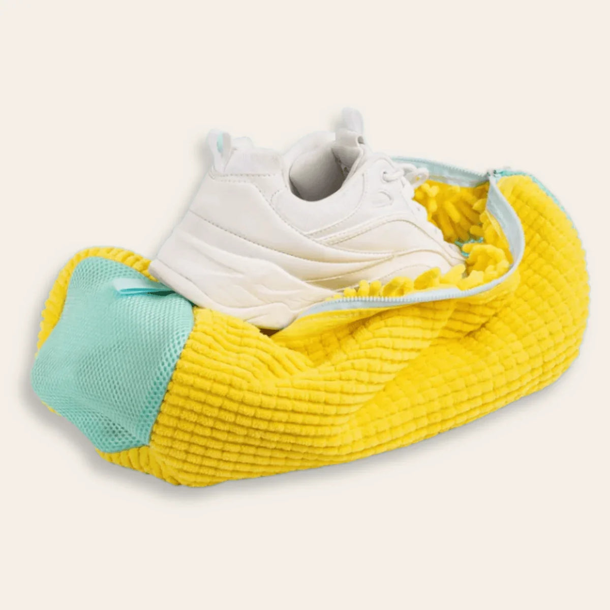 LavePas™ – Sac de Lavage Protecteur pour Chaussures