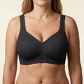 GalbeDouce™ – Soutien-Gorge Sans Armature à Maintien Souple et Confortable