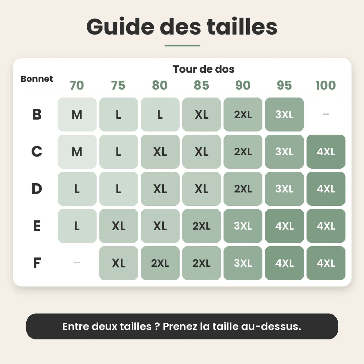 GalbeDouce™ – Soutien-Gorge Sans Armature à Maintien Souple et Confortable