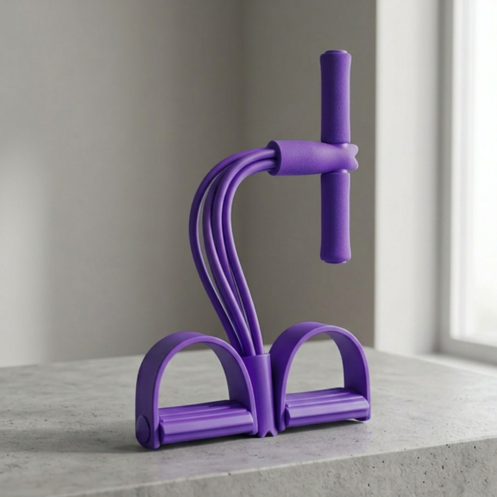 Dernier Jour -50% | FitForge™ Corde de résistance fitness