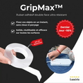 Dernier Jour -50% | GripMax™ Ruban adhésif double-face ultra résistant