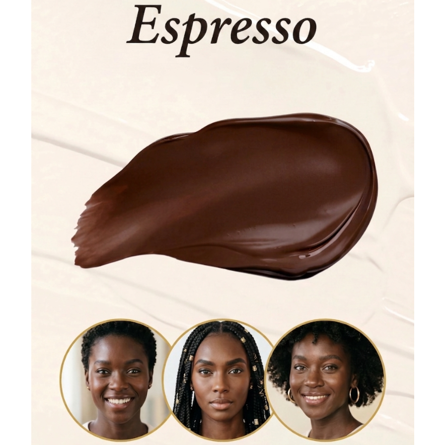 TeintVelours™ – Baume Teinté Perfecteur de Peau