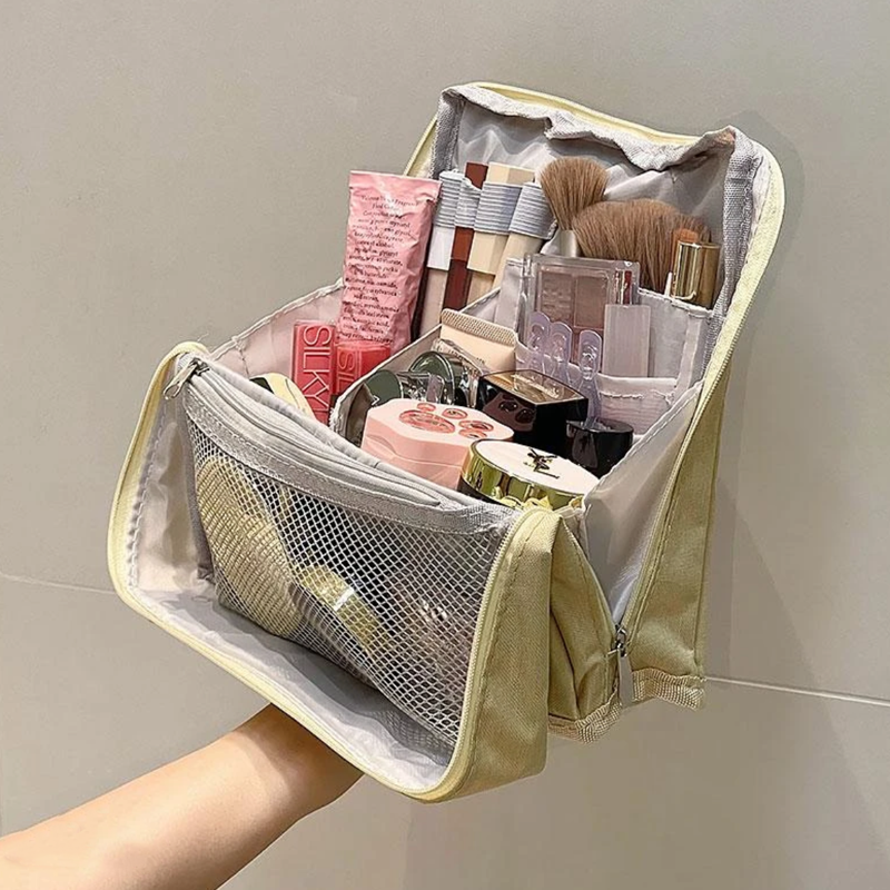 Dernier Jour -50% | GlowPort™ Sac de voyage pour cosmétiques