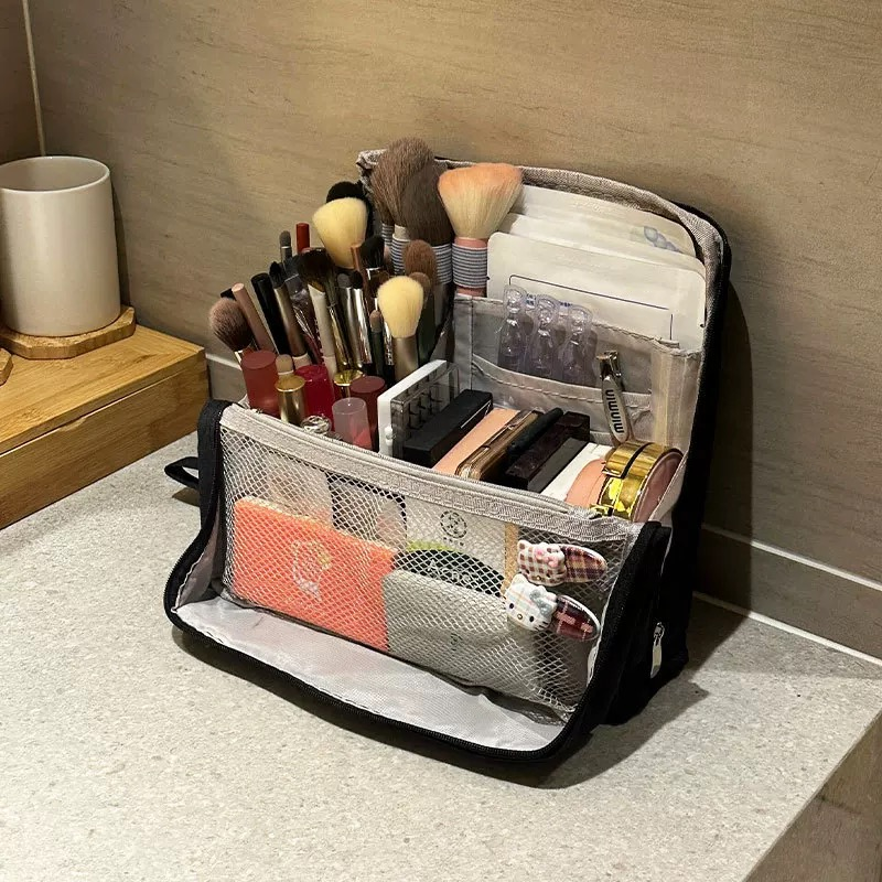 Dernier Jour -50% | GlowPort™ Sac de voyage pour cosmétiques