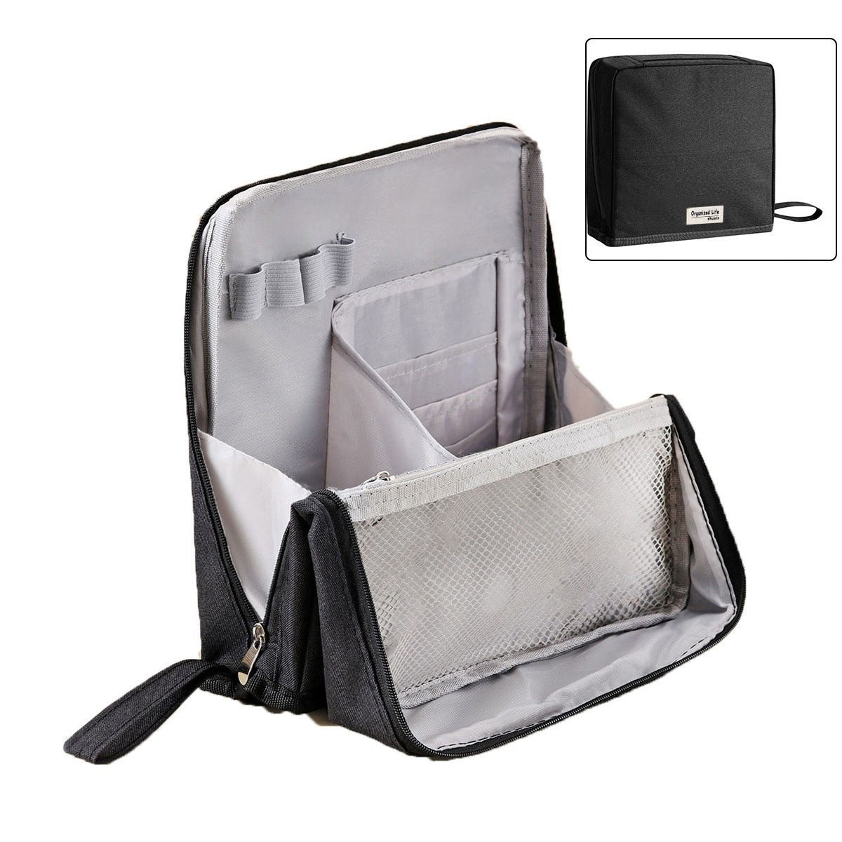 Dernier Jour -50% | GlowPort™ Sac de voyage pour cosmétiques