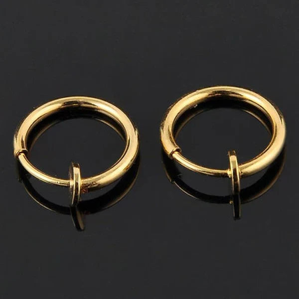 1+1 GRATUIT | EaseChic™ Boucles d’oreilles rétractables