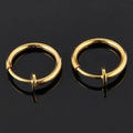 1 ACHETÉ = 1 OFFERT I InstaChic™ Boucles d'Oreilles Rétractables