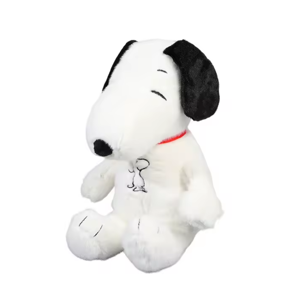 DodoPup™ – Peluche Chien Respirante pour des Moments Apaisants