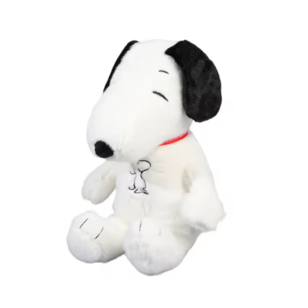 DodoPup™ – Peluche Chien Respirante pour des Moments Apaisants