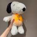 DodoPup™ – Peluche Chien Respirante pour des Moments Apaisants