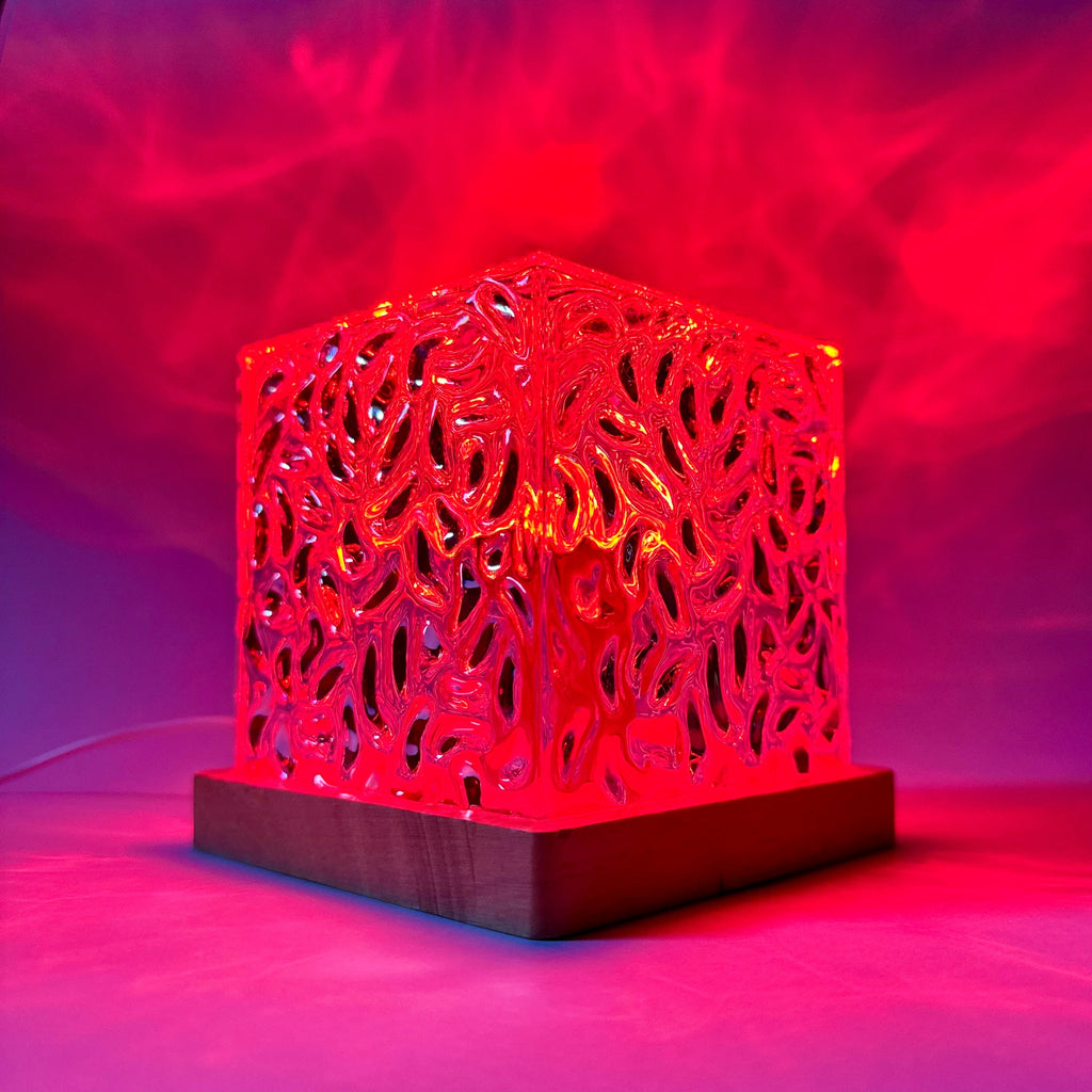 AuroreLume™ – Lampe d’Ambiance Effet Aurore