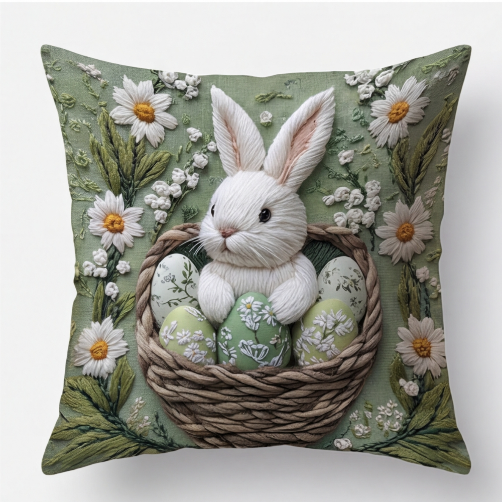 Dernier Jour -50% | Everbloom™ Housses de coussin botaniques vintage