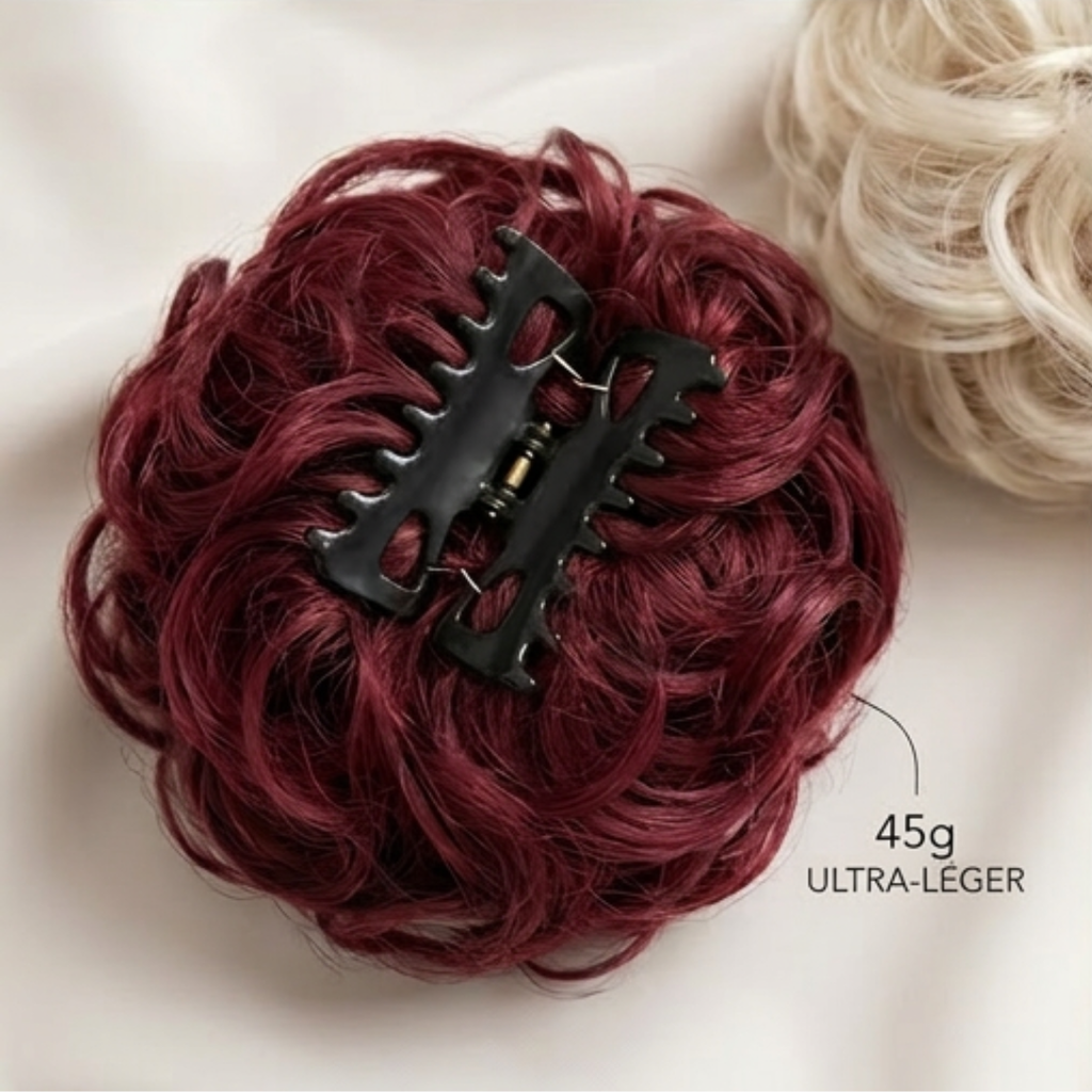 Dernier Jour -50% | BunChic™ Chignon