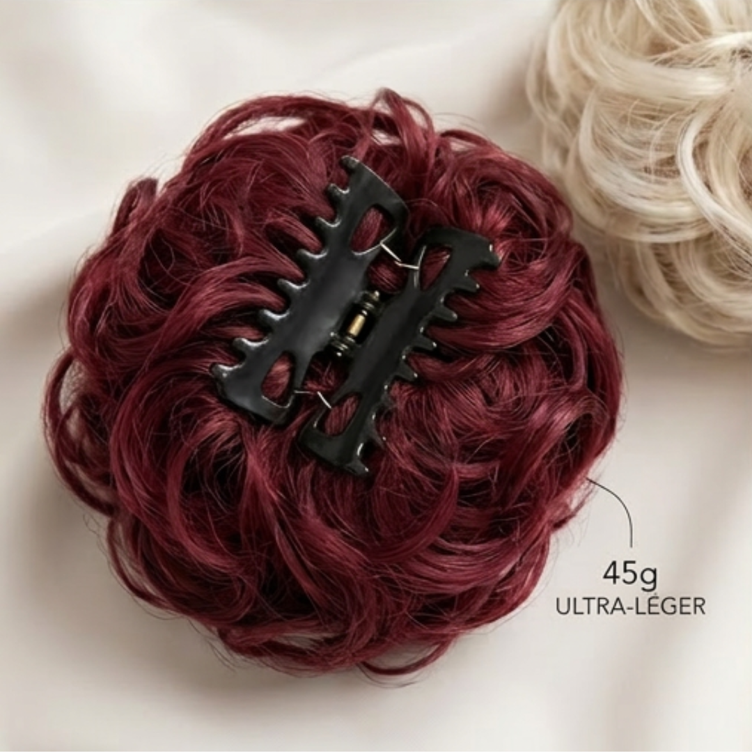 Dernier Jour -50% | BunChic™ Chignon