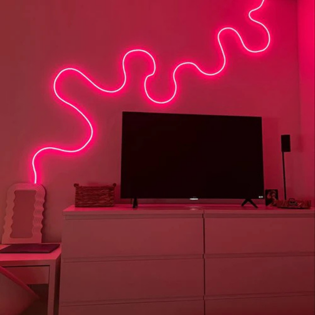 Dernier Jour -50% | GlowFlex™ Strip LED Flexible