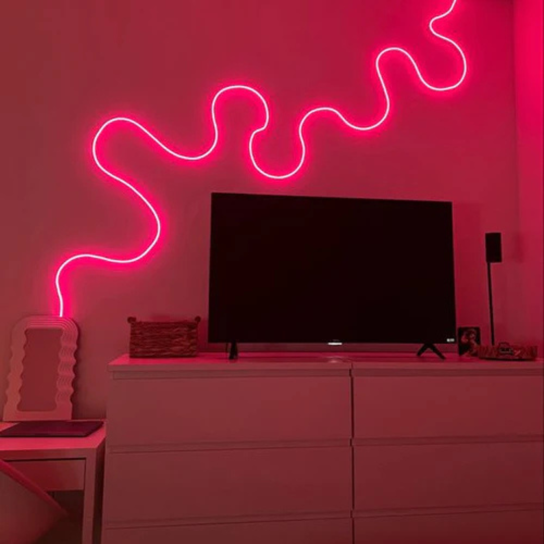 Dernier Jour -50% | GlowFlex™ Strip LED Flexible