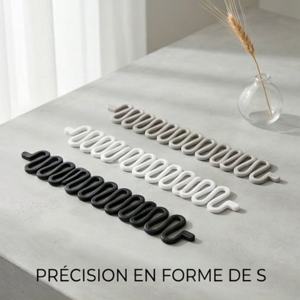 Dernier Jour -50% | BraidEase™ Outil de tressage