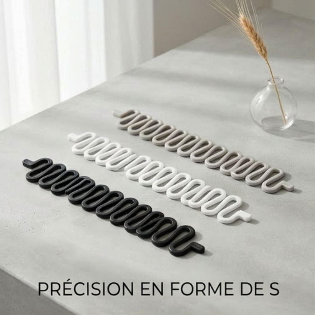 Dernier Jour -50% | BraidEase™ Outil de tressage