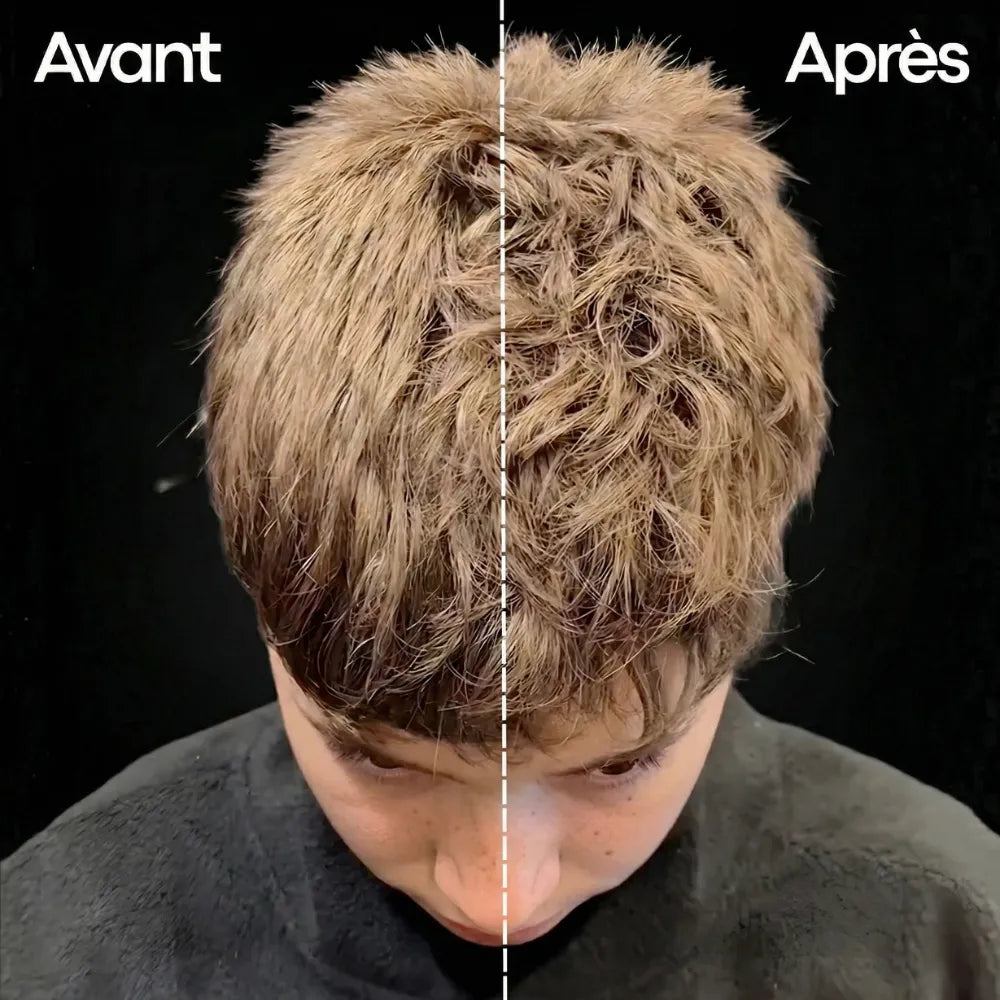 BelleMèche™ – Peigne Démêlant pour Cheveux