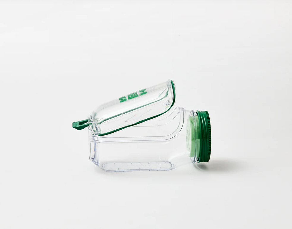 FreshBocal™ – Bocal à Salade Portable Hermétique