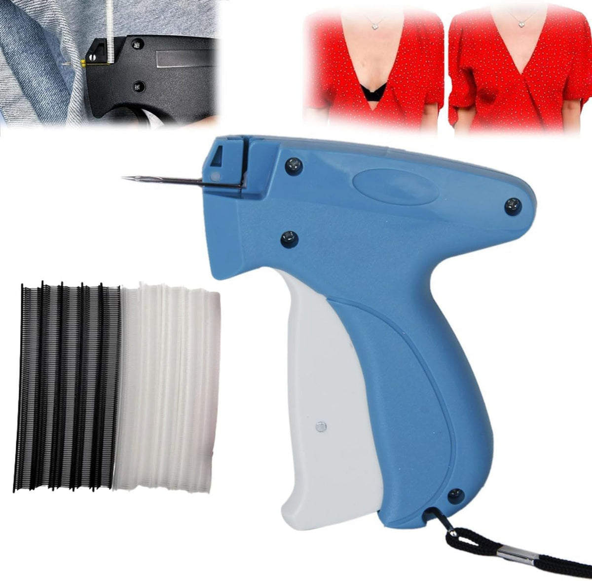 Dernier Jour -50% | FastFix™ Outil de couture
