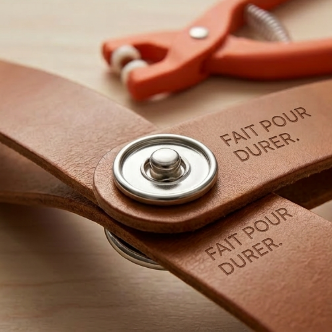 Dernier Jour -50% | ClickFix™ Kit de pince à pressions