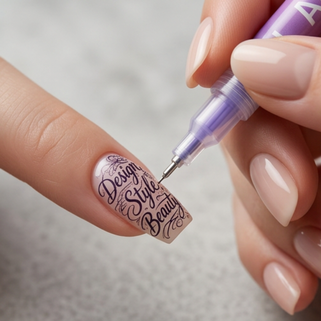 Dernier Jour -50% | ColorTip™ 12 Stylos pour Nail Art