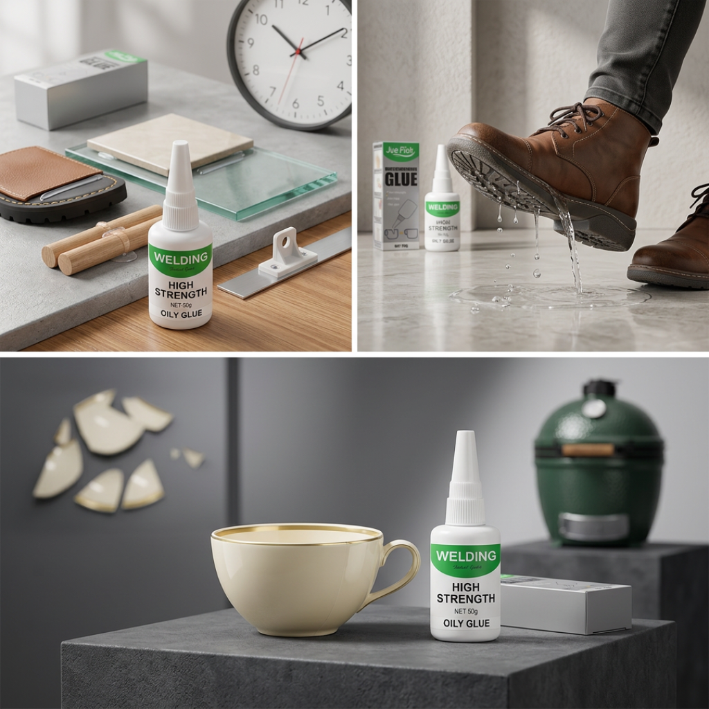 1+1 GRATUIT | UltraGrip™ Adhésif polyvalent à haute résistance