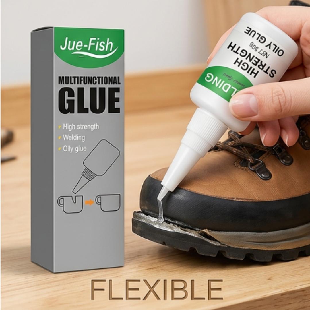 1+1 GRATUIT | UltraGrip™ Adhésif polyvalent à haute résistance