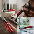 Dernier Jour -50% | AeroFuse™ Sèche-cheveux multifonction