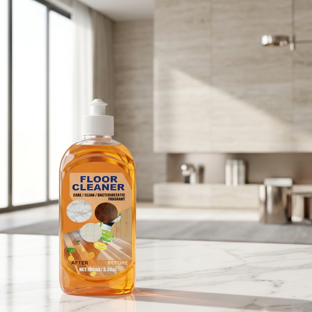 Dernier Jour -50% | CleanPro™ Nettoyage Sans Effort