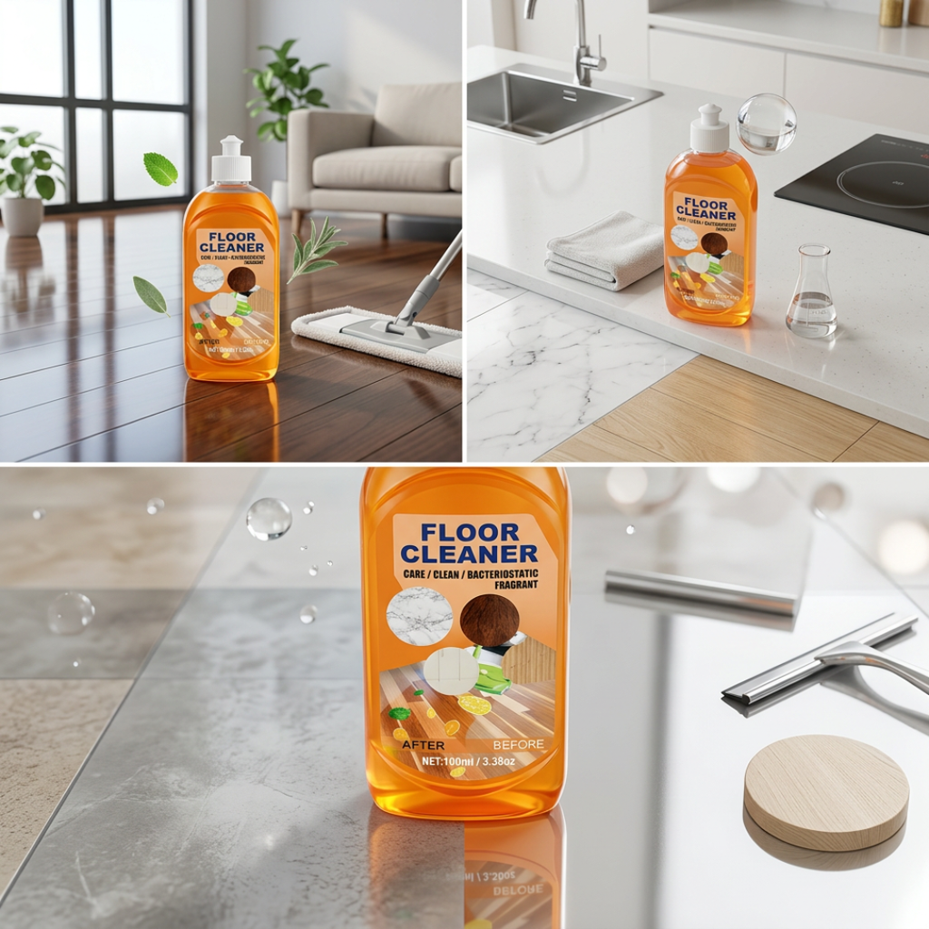 Dernier Jour -50% | CleanPro™ Nettoyage Sans Effort