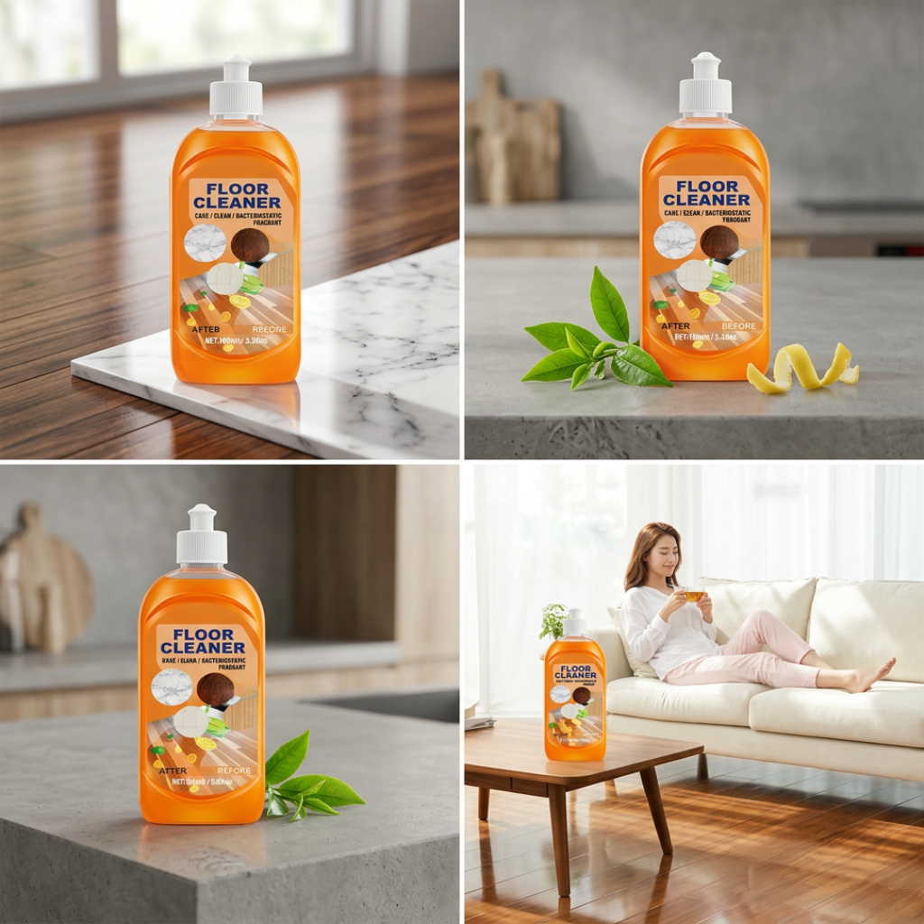 Dernier Jour -50% | CleanPro™ Nettoyage Sans Effort