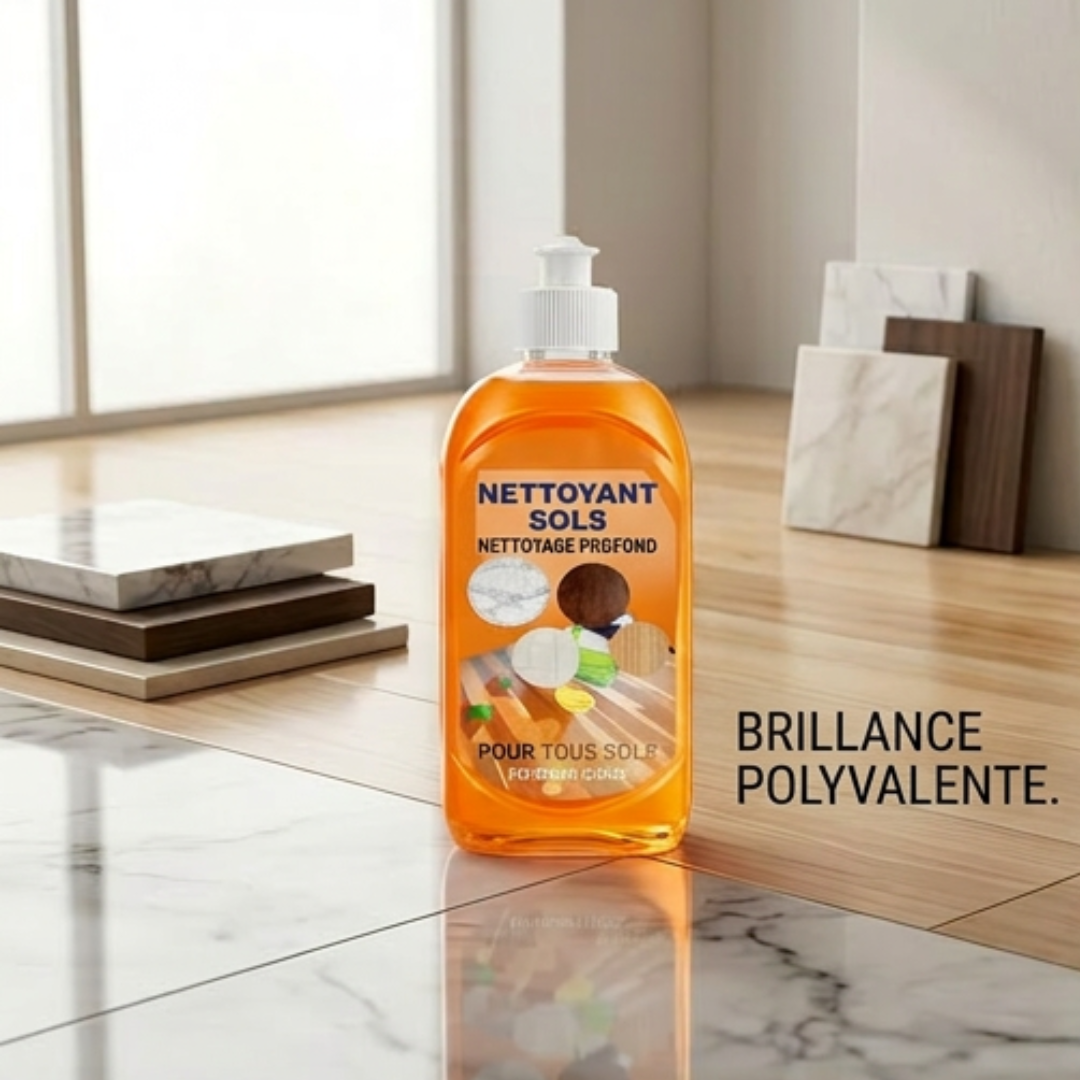 Dernier Jour -50% | CleanPro™ Nettoyage Sans Effort