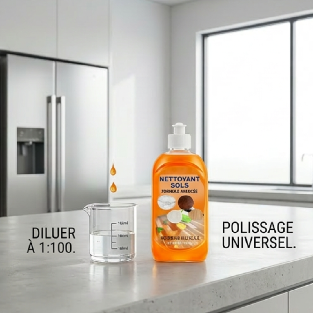 Dernier Jour -50% | CleanPro™ Nettoyage Sans Effort