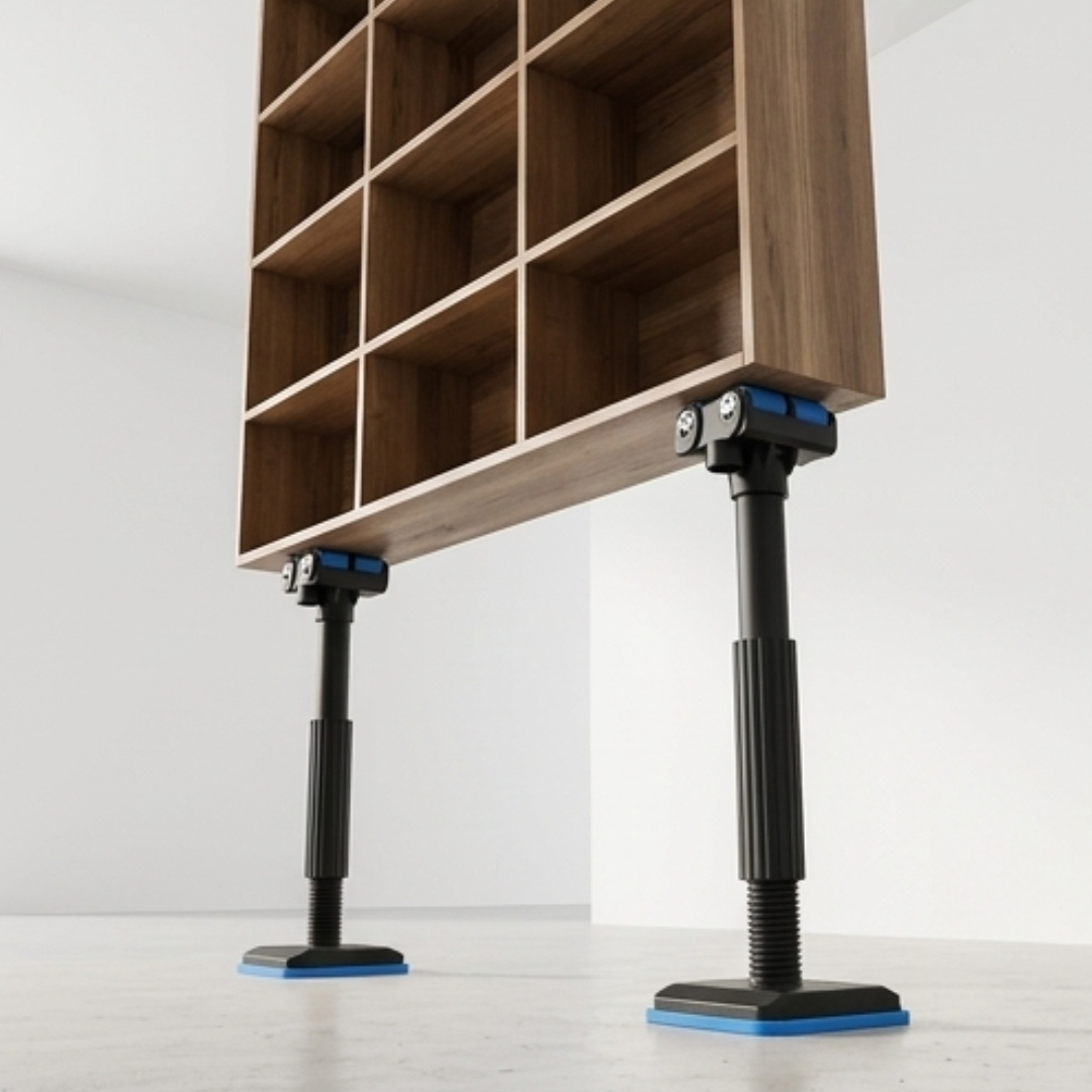 Dernier Jour -50% | EasyLift™ Rails de montage et de levage