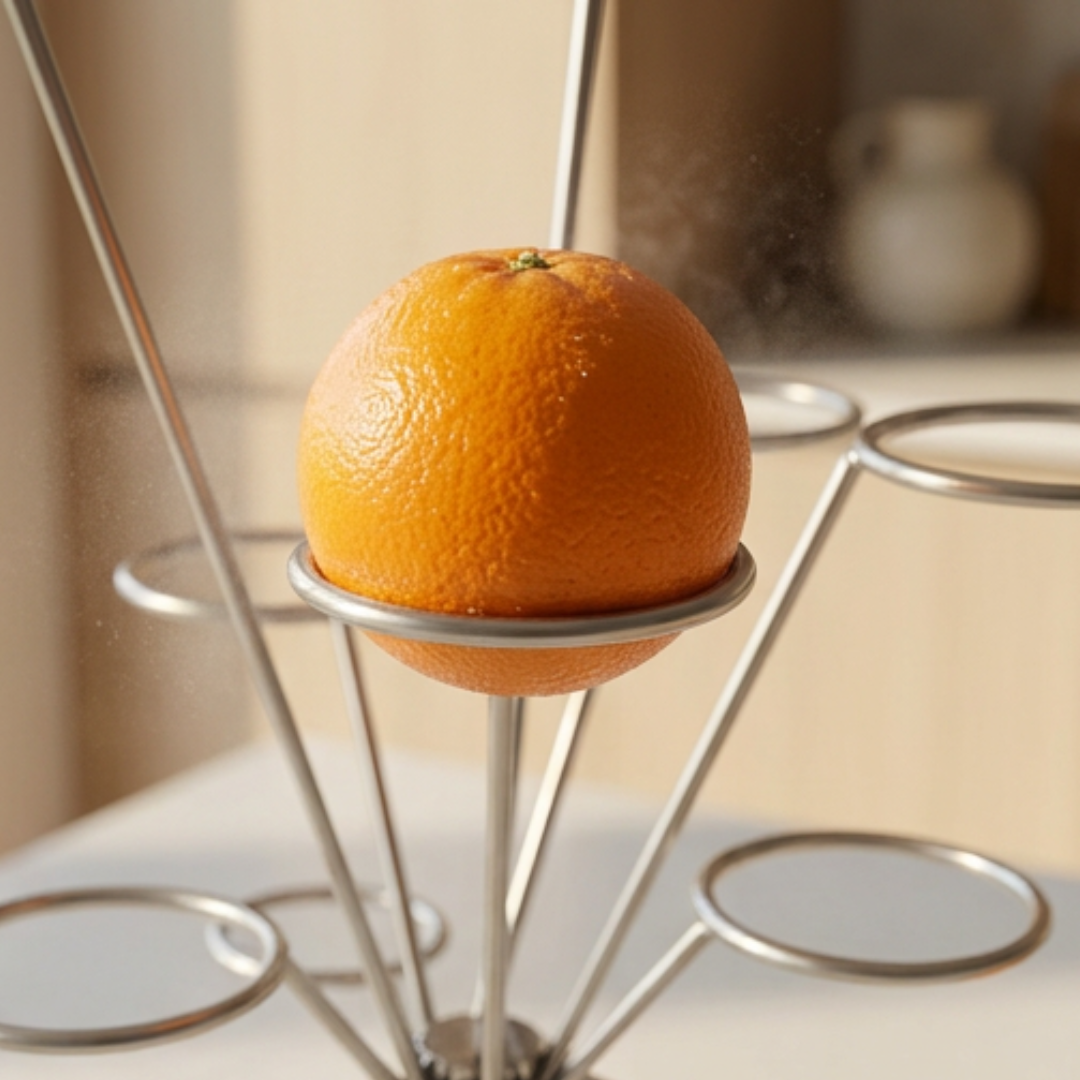 Dernier Jour -50% | AirFruit™ Présentoir à Fruits Moderne