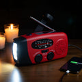 AlerteMax™ – Radio de Secours Multifonction