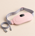 VentreDouceur™ – Ceinture Chauffante Menstruelle avec Massage Vibrant
