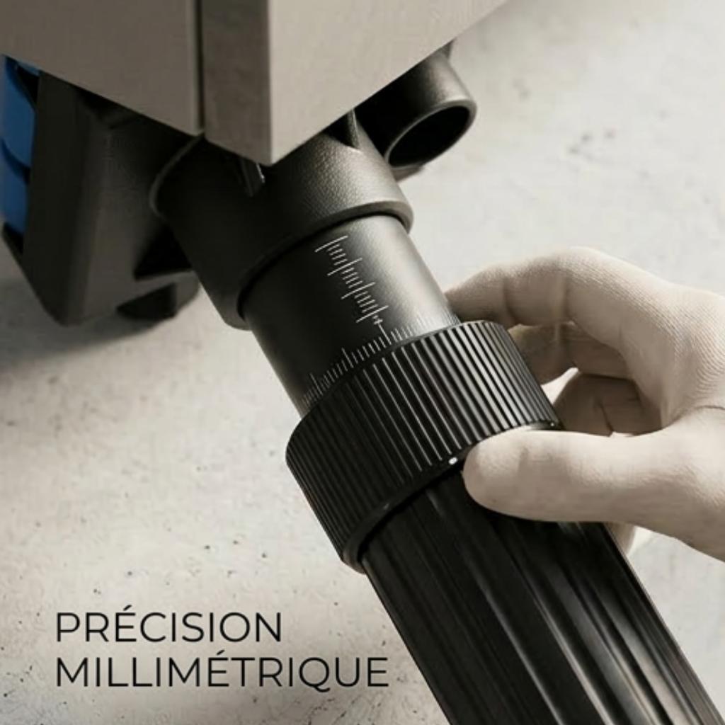 Dernier Jour -50% | EasyLift™ Rails de montage et de levage