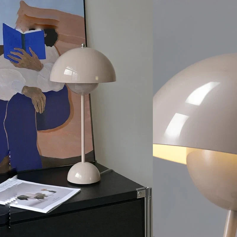 Dernier Jour -50% | GlowScape™ Lampe de table