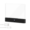 LumiLivre™ – Lampe de Lecture LED Portable