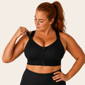 PoitrineActive™ – Brassière de Sport à Maintien Renforcé