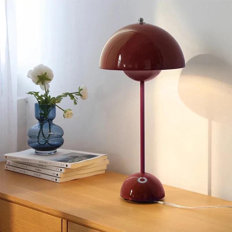 Dernier Jour -50% | GlowScape™ Lampe de table